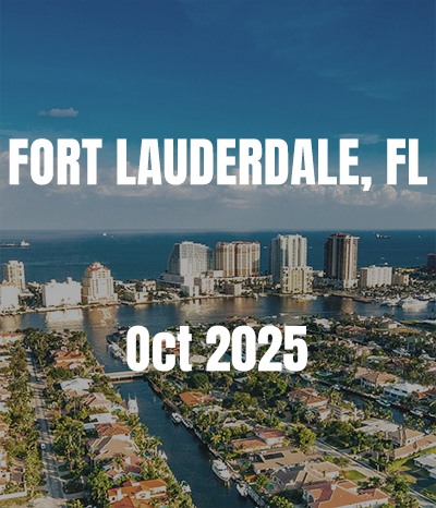 Fort Lauderdale, FL