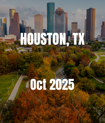 Houston, TX