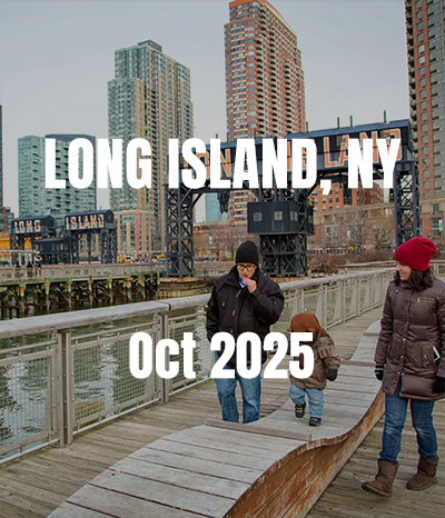 Long Island, NY
