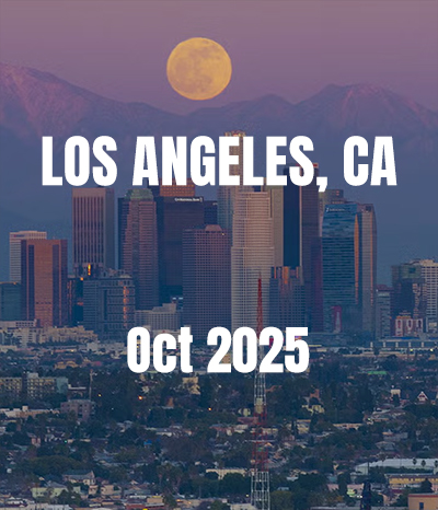 Los Angeles, CA