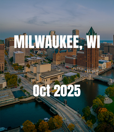 Milwaukee, WI