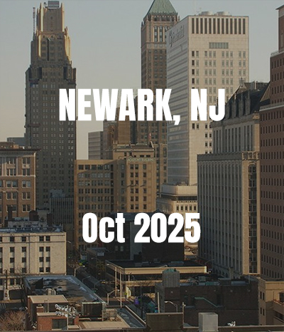Newark, NJ