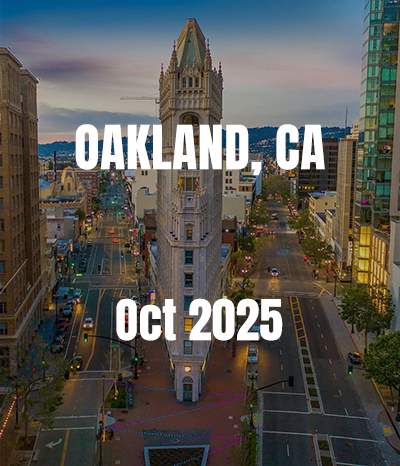 Oakland, CA