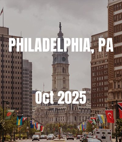 Philadelphia, PA