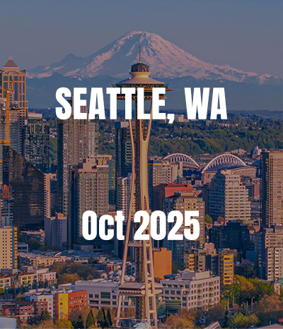 Seattle, WA
