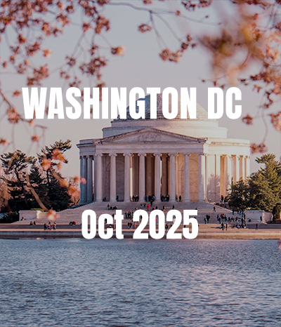 Washington DC